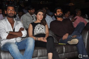 Maga Maharaju Movie Audio Launch